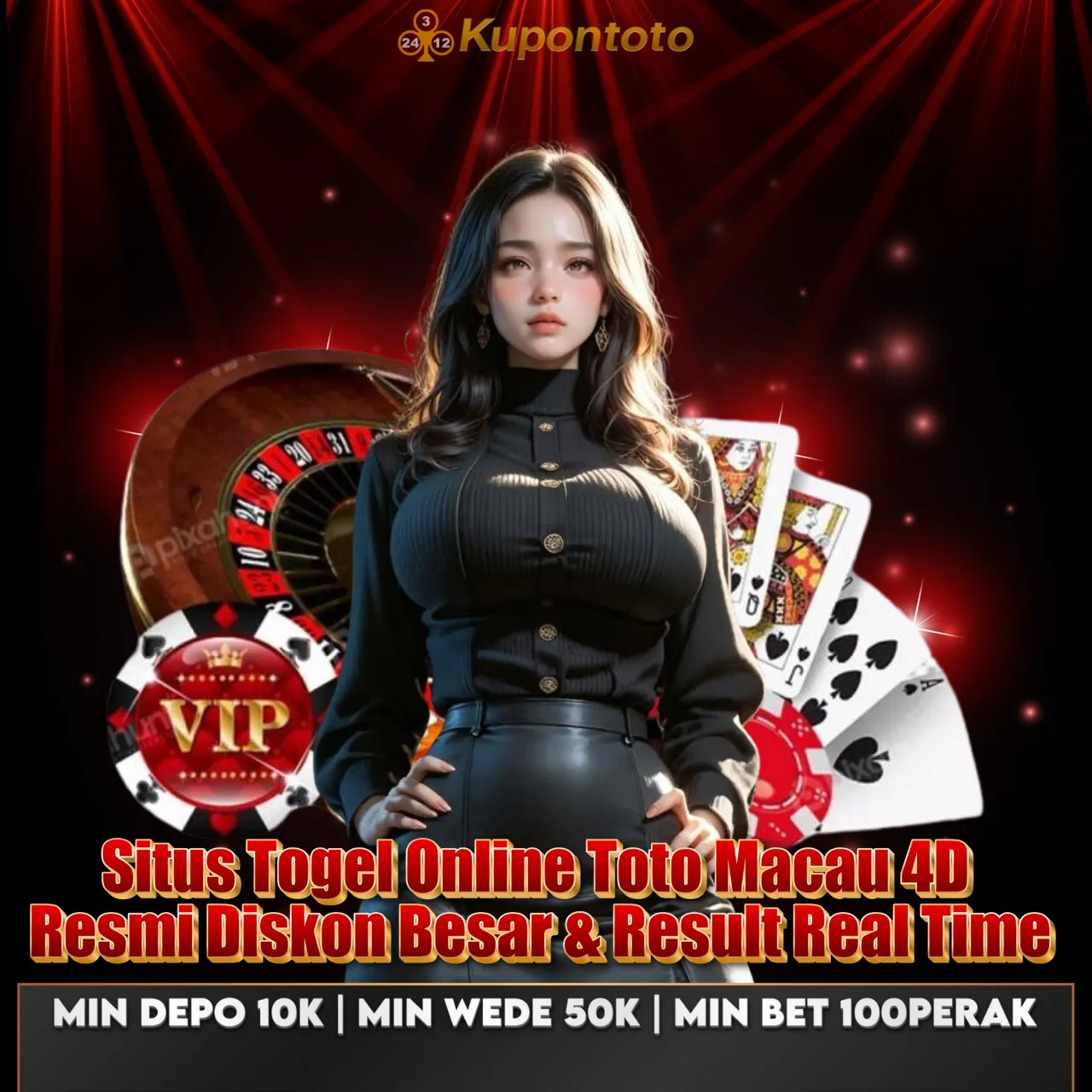 KUPONTOTO 🦶 Situs Togel Online Toto Macau 4D Resmi Diskon Besar & Result Real Time - KuponCommerce eCommerce